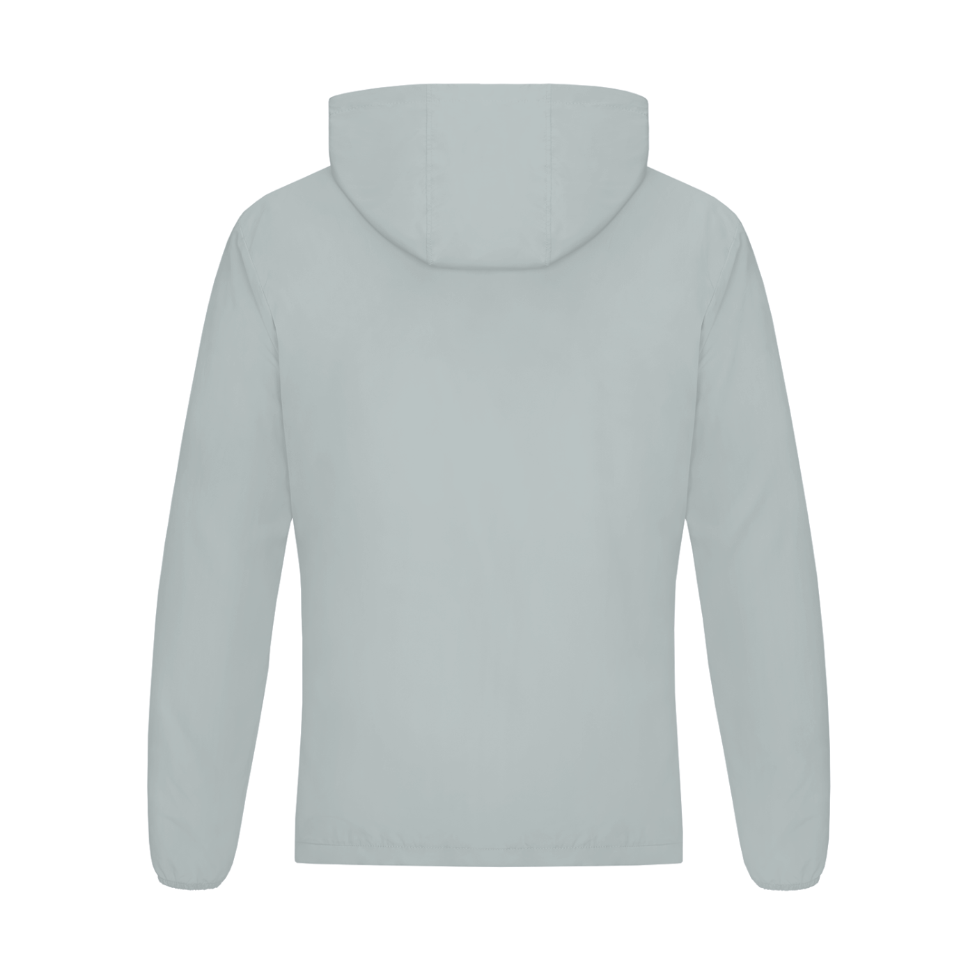 Soft Hooded RGG Sports Jacket