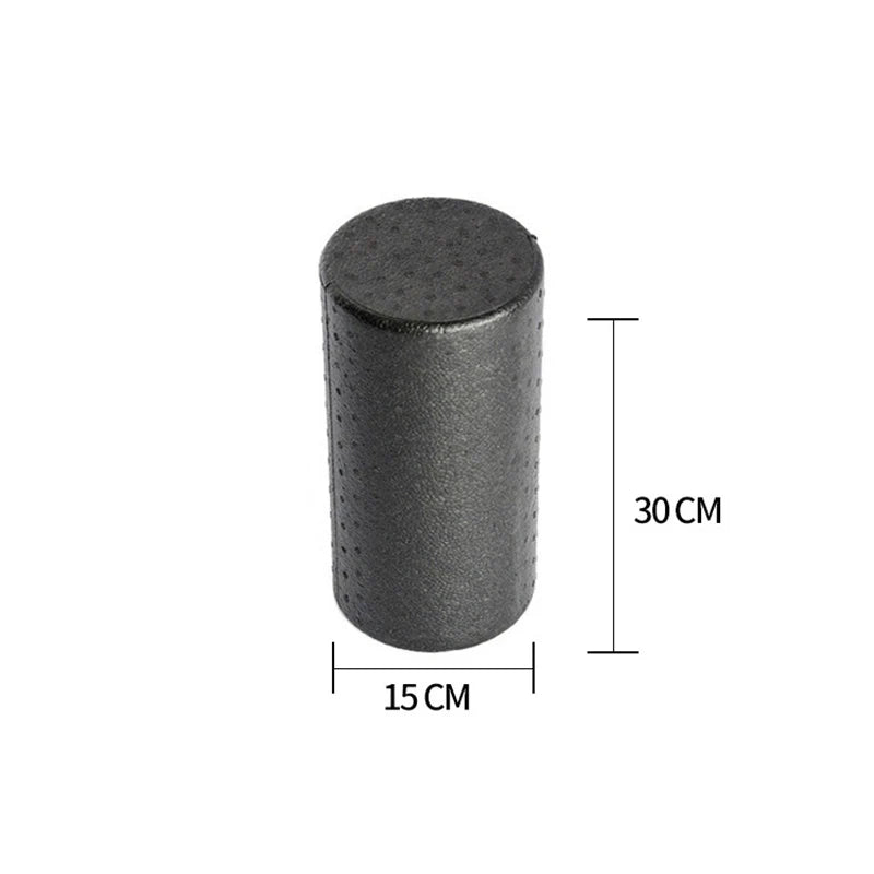 EPP fitness Yoga portable Foam Roller
