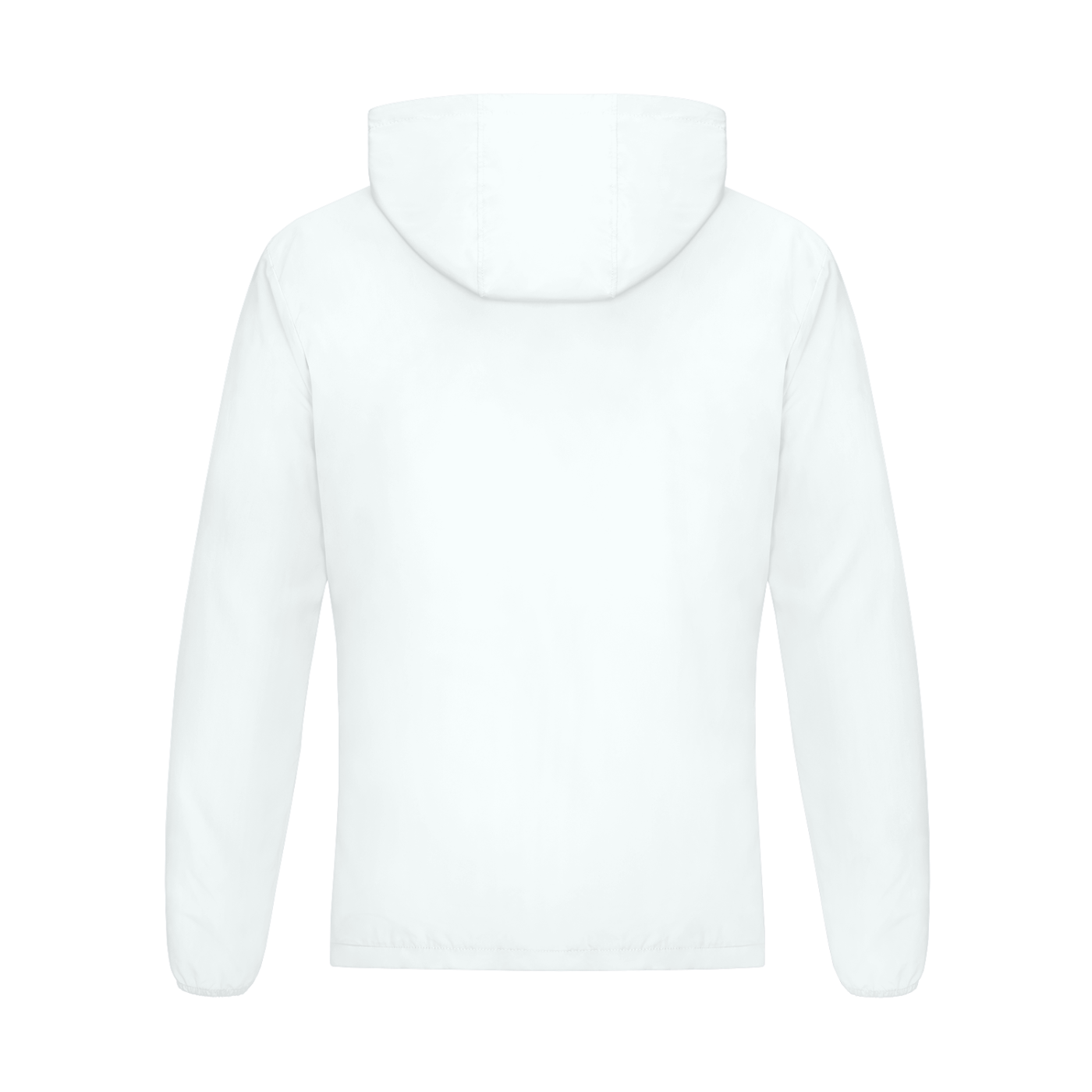 Soft Hooded RGG Sports Jacket