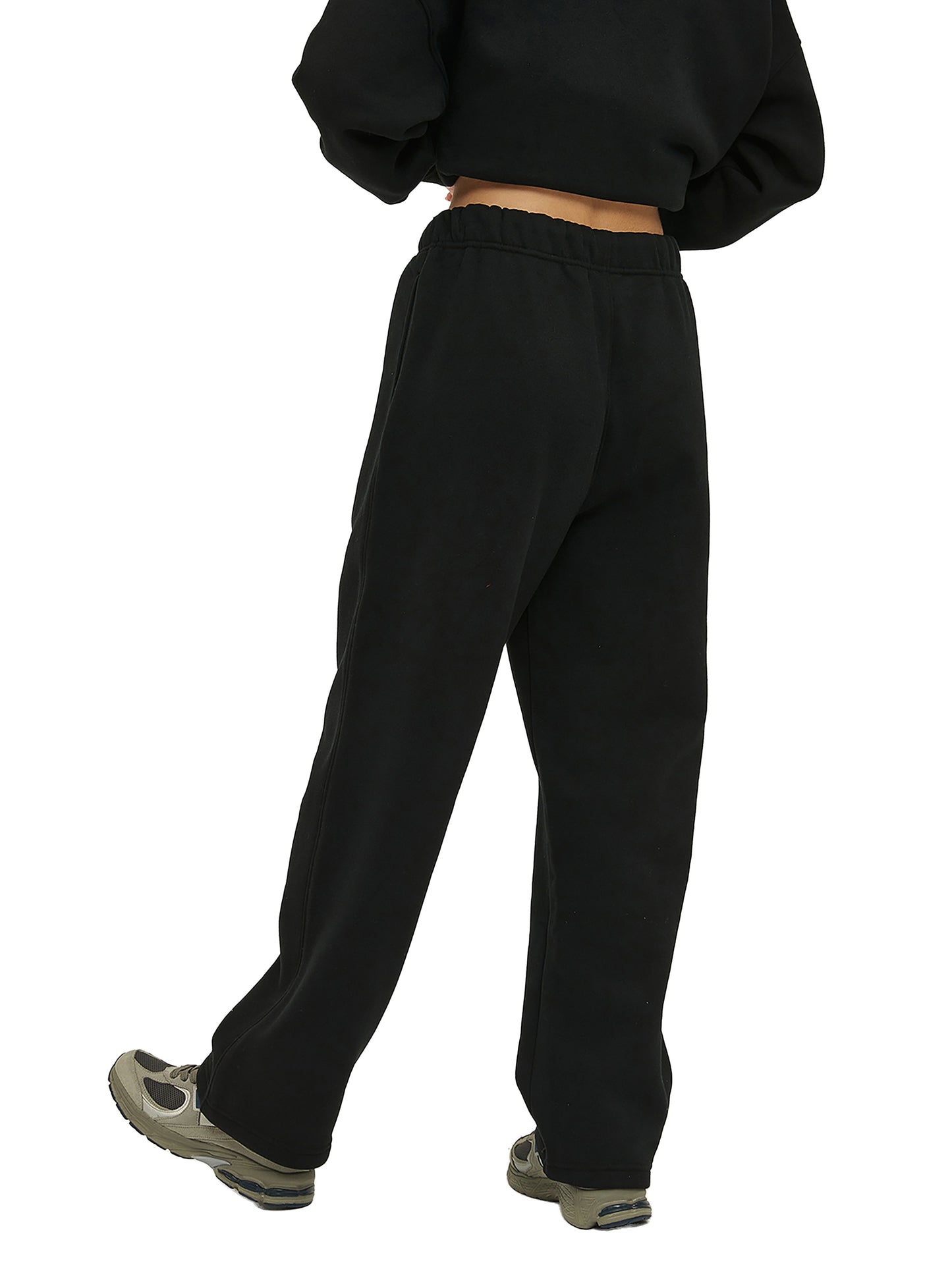 RGG Unisex Straight Leg Pants