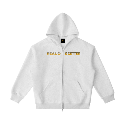 Essential Heavyweight Pocket Hoodie