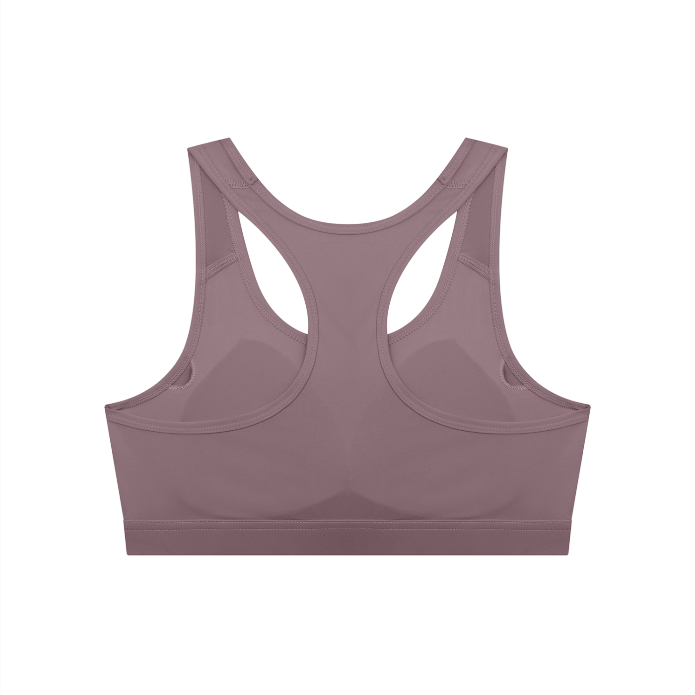 Women's Cropped RGG Sports Bra