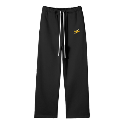 RGG Unisex Straight Leg Pants