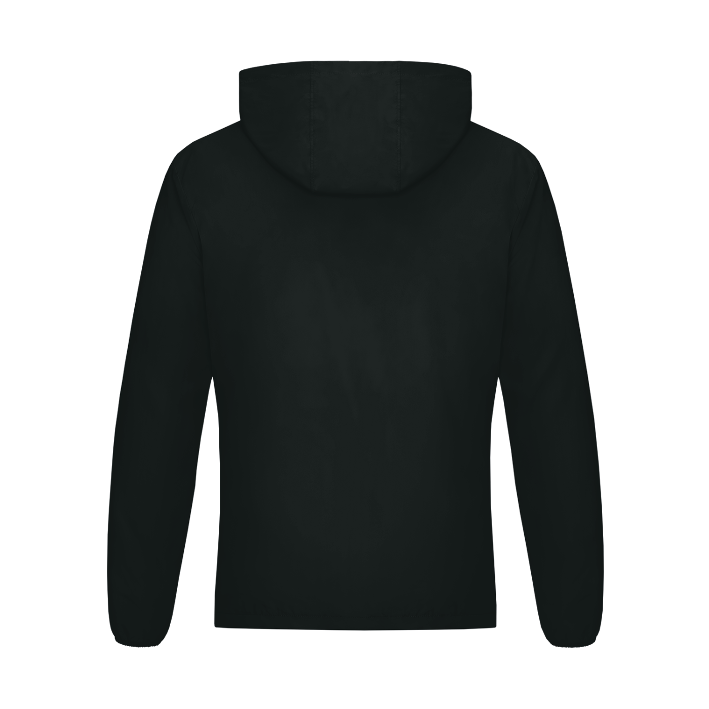 Soft Hooded RGG Sports Jacket