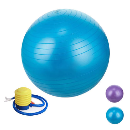 Balance 55-75cm Fitness Ball