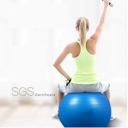Balance 55-75cm Fitness Ball
