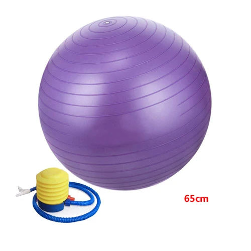 Balance 55-75cm Fitness Ball