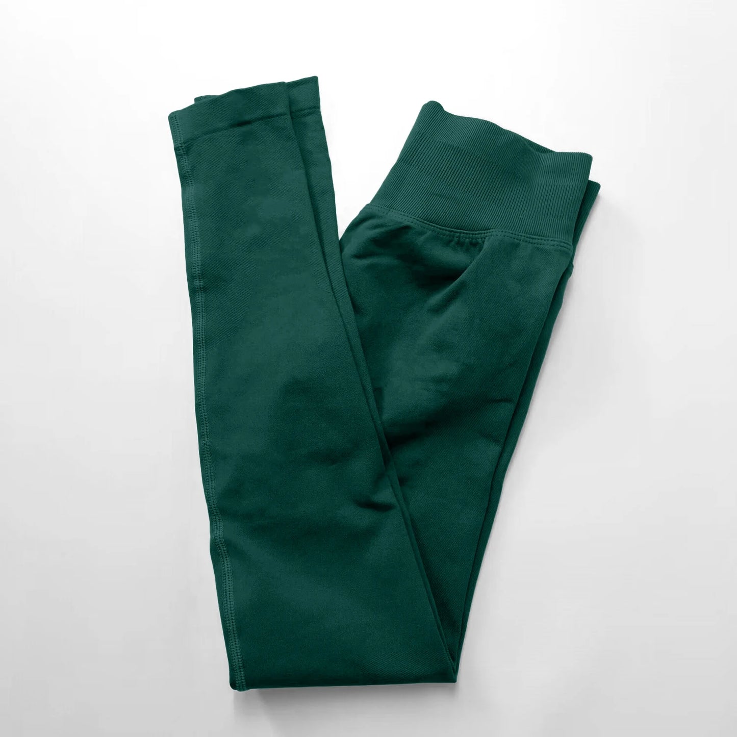 Women Seamless Sports Yoga Pants