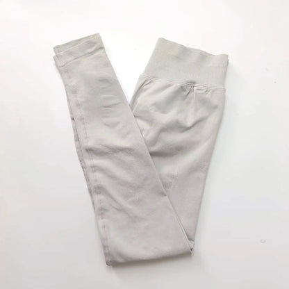 Women Seamless Sports Yoga Pants