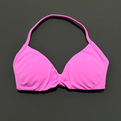 Backless sports Bra