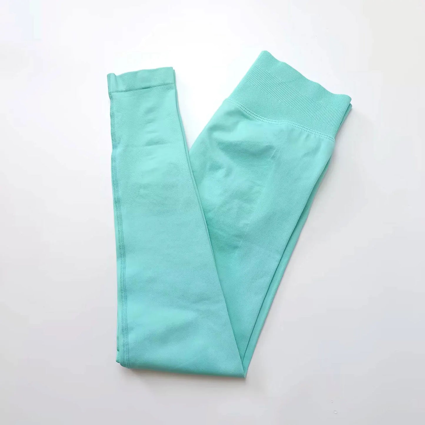 Women Seamless Sports Yoga Pants