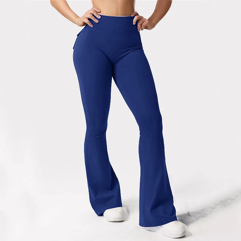 Womens Leggings with pockets