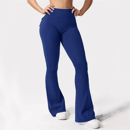 Womens Leggings with pockets