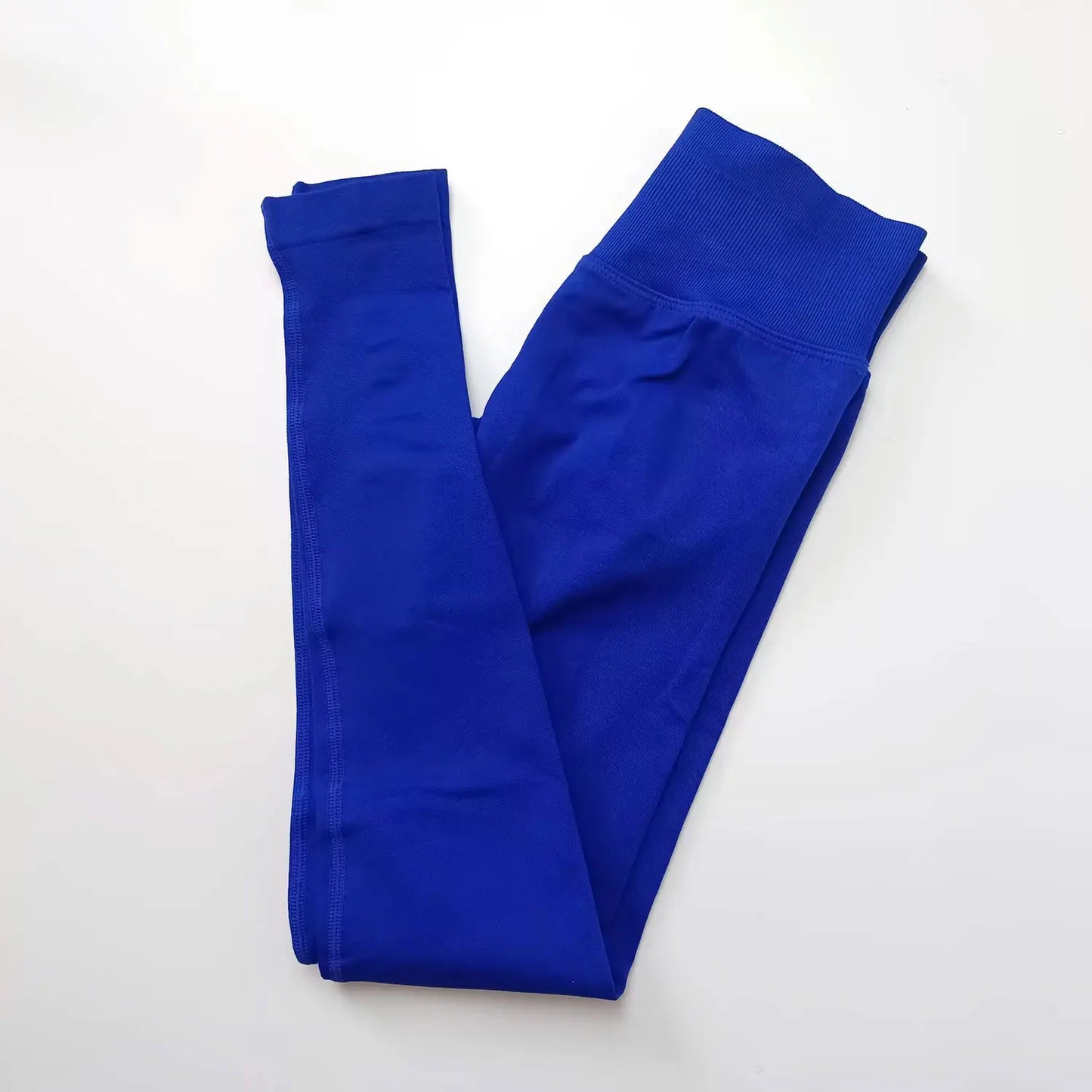 Women Seamless Sports Yoga Pants