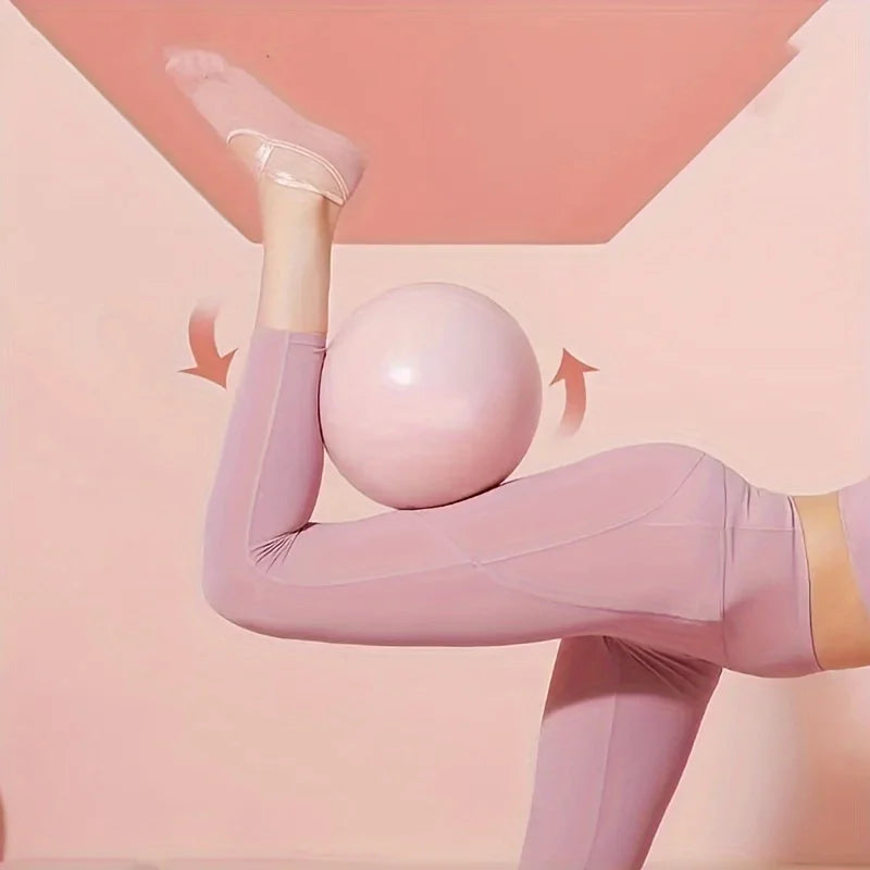 Mini Yoga Ball