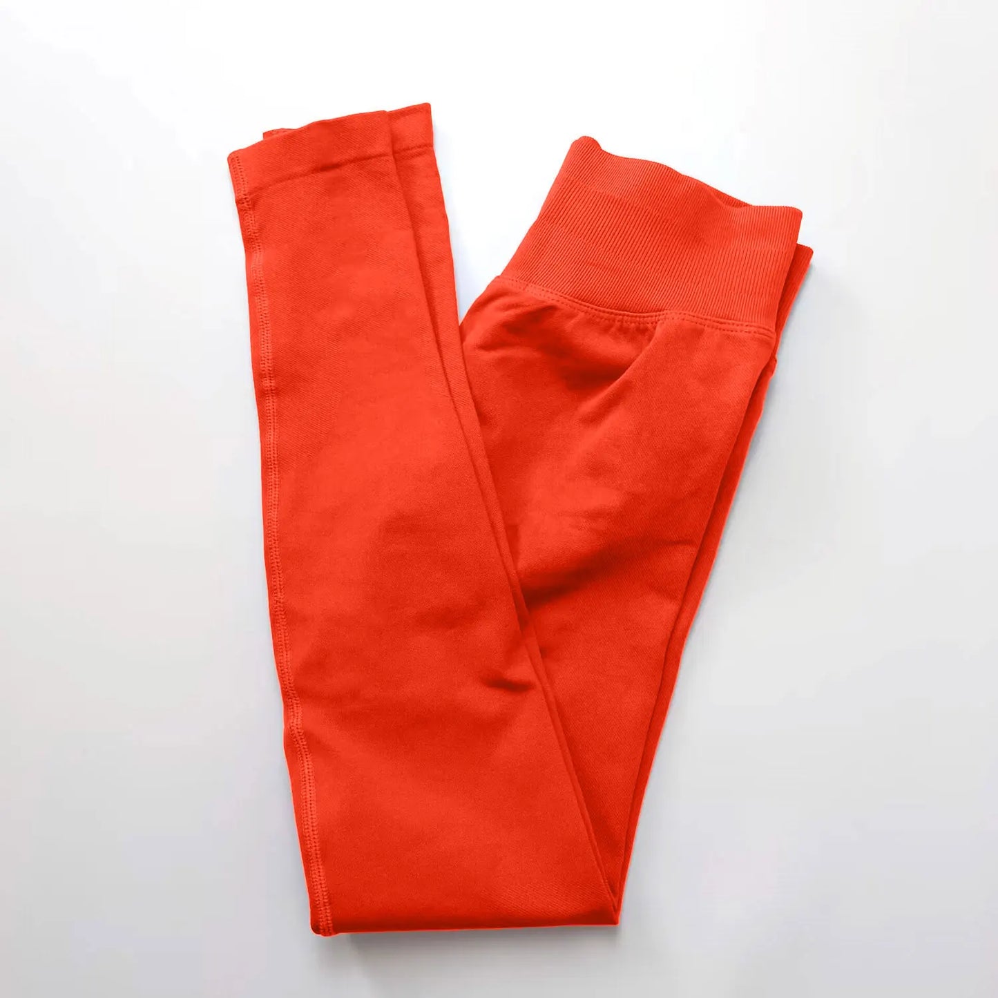 Women Seamless Sports Yoga Pants