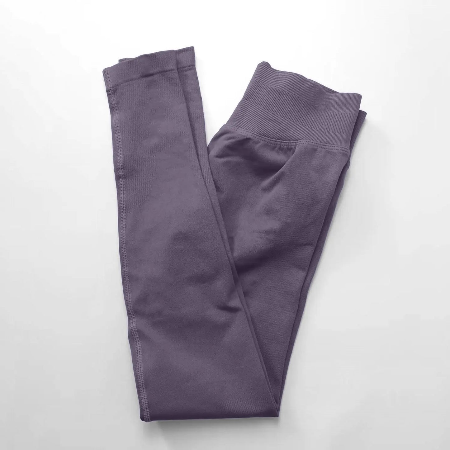 Women Seamless Sports Yoga Pants