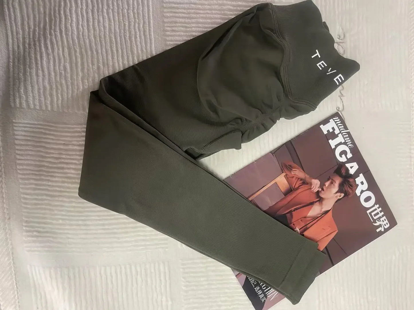 TEVEO Leggings
