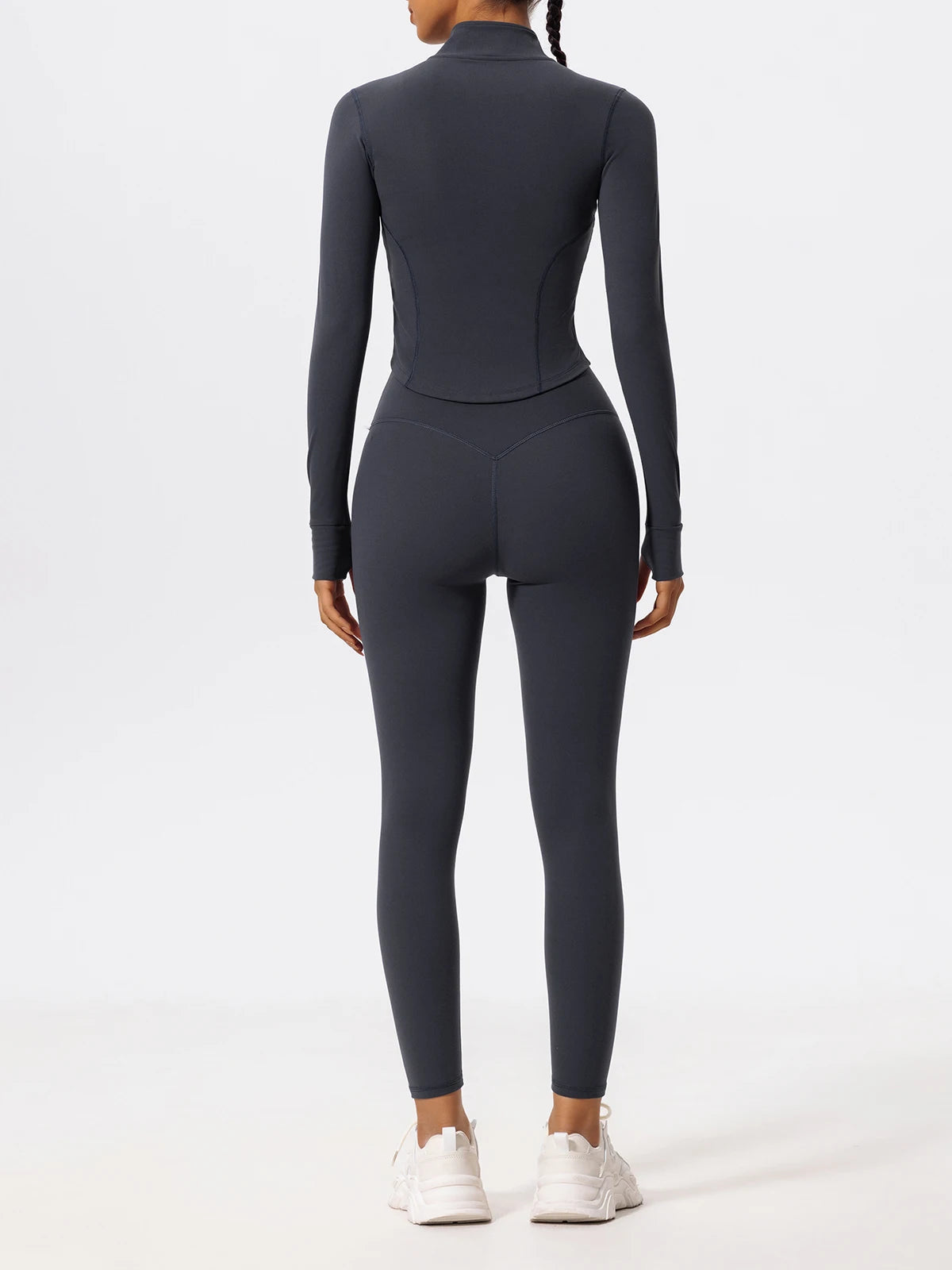 Casual Tight Sports Jacket