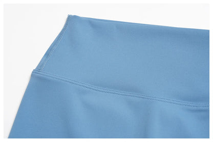 High Waist Shorts