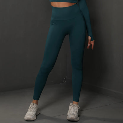 Seamless Gym Leggings