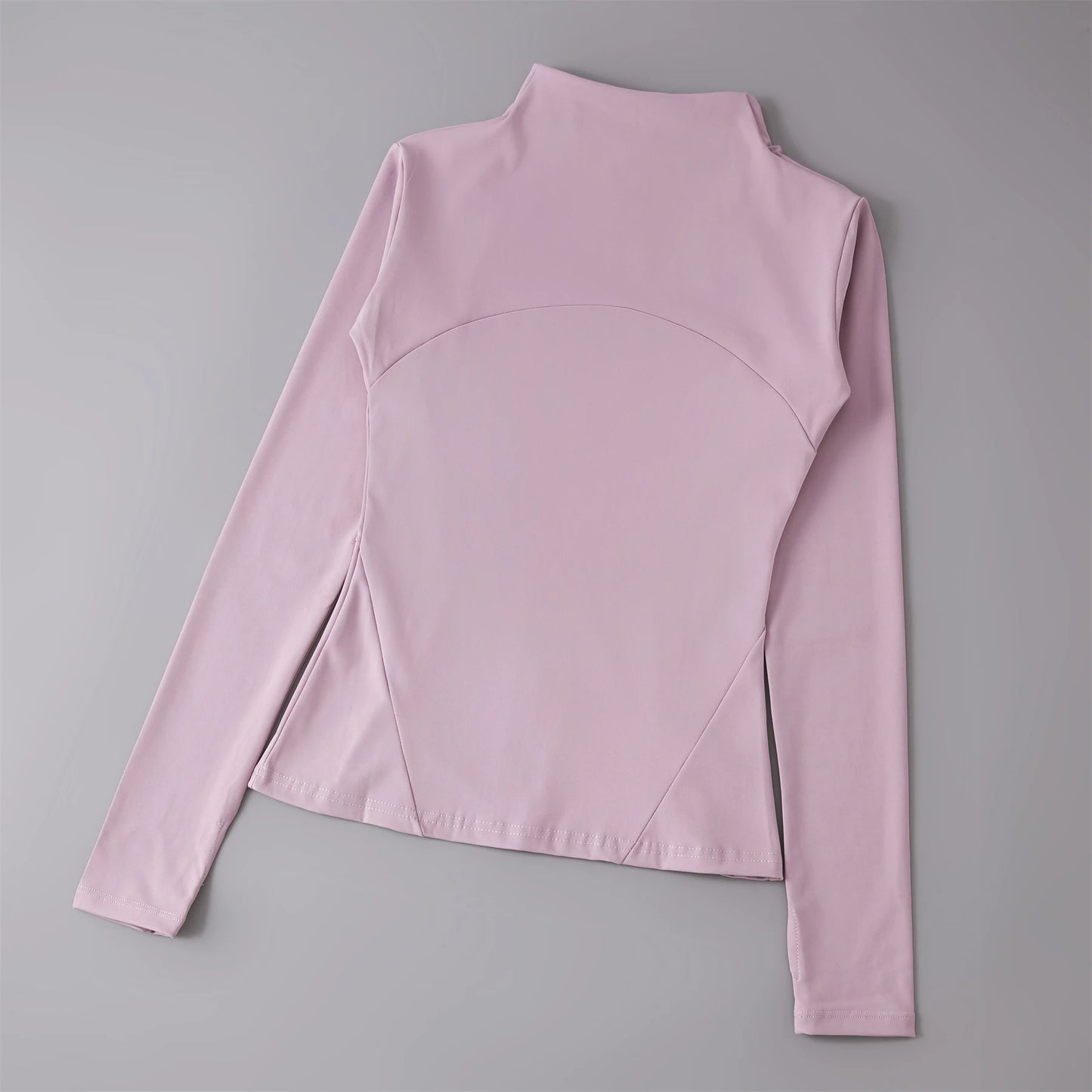 Long Sleeve Activewear Jackets