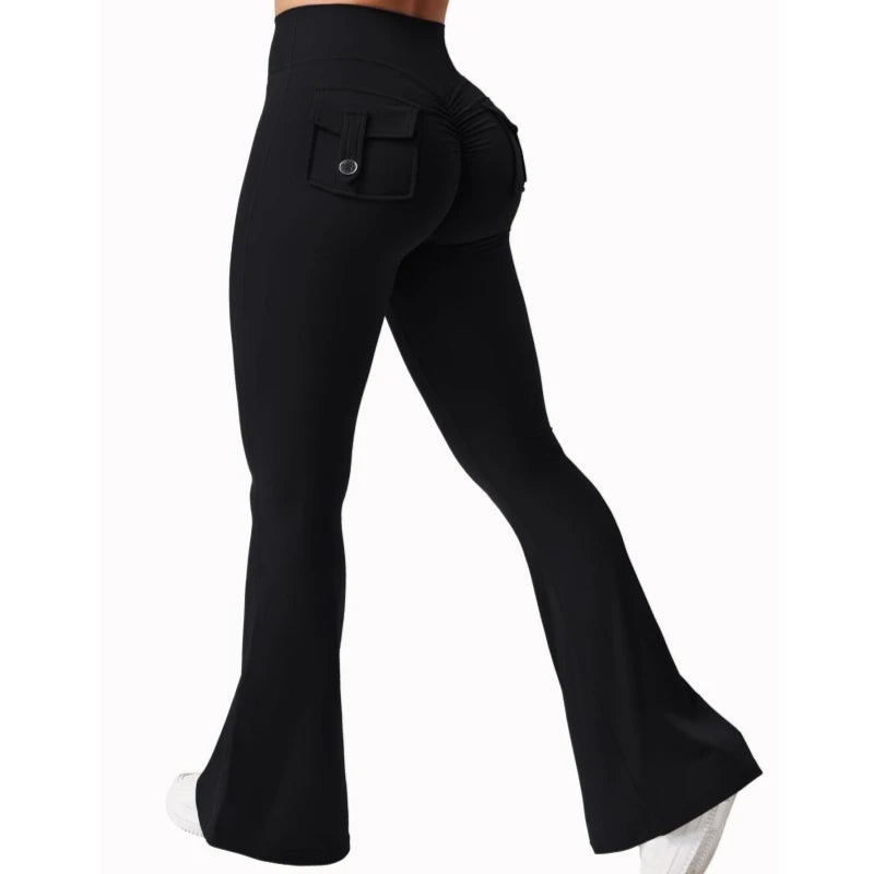 Womens Leggings with pockets