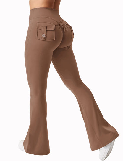 Womens Leggings with pockets