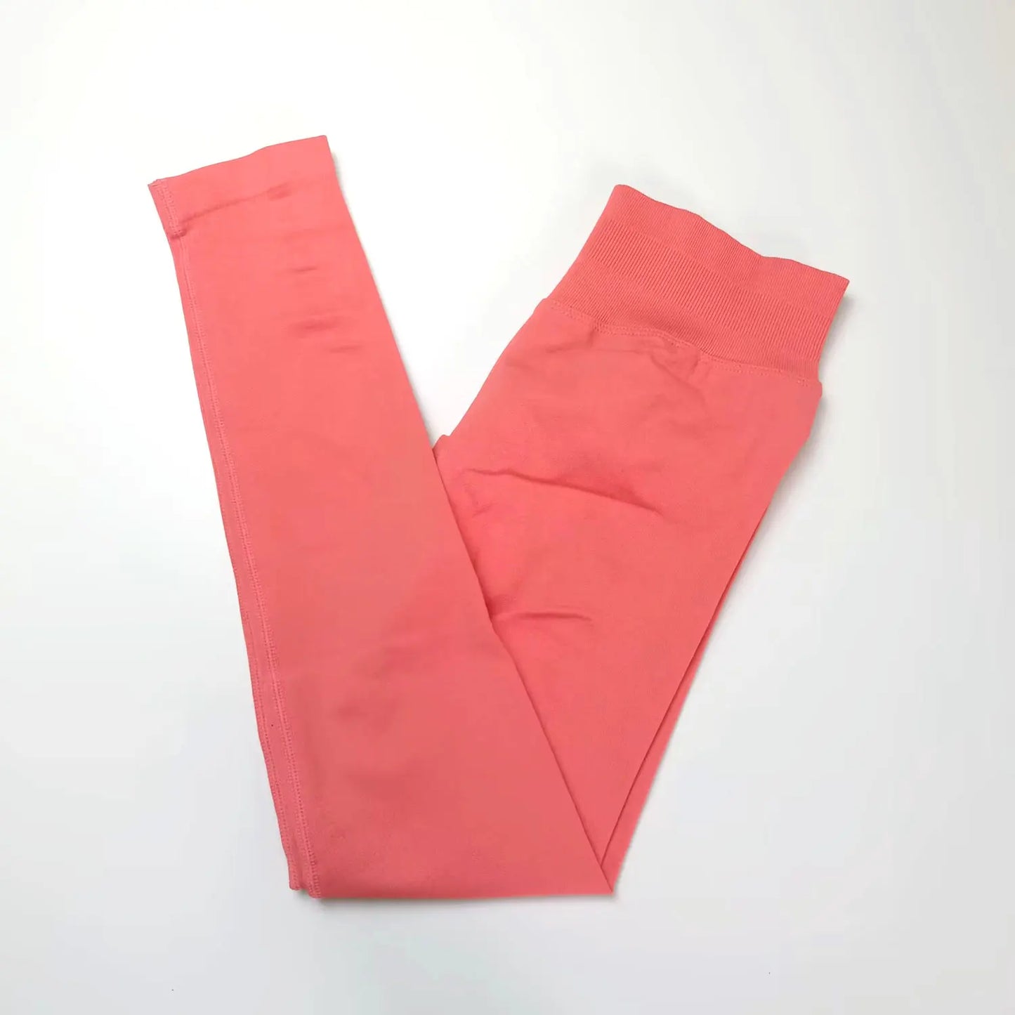 Women Seamless Sports Yoga Pants