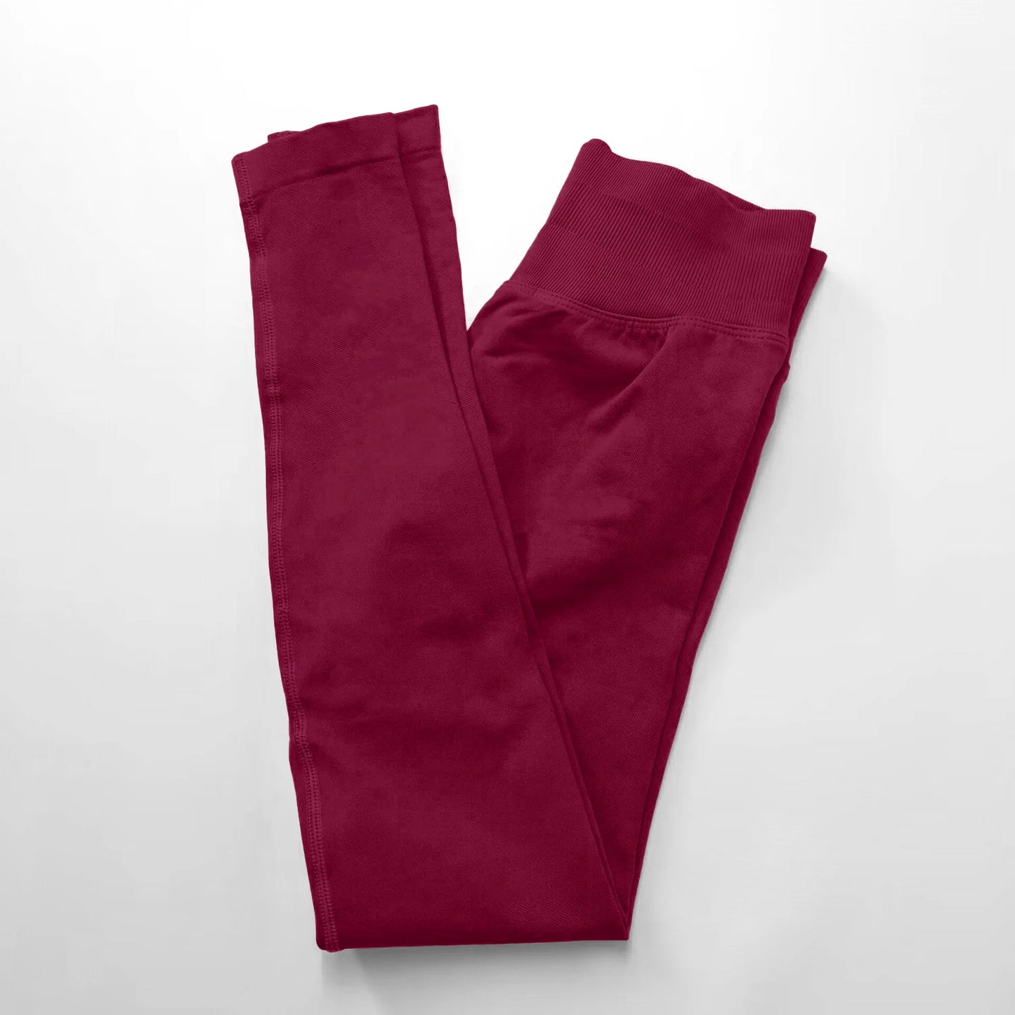 Women Seamless Sports Yoga Pants