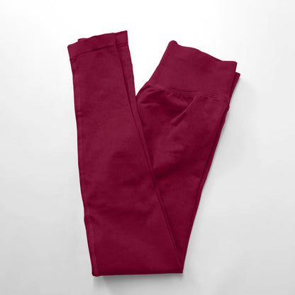 Women Seamless Sports Yoga Pants