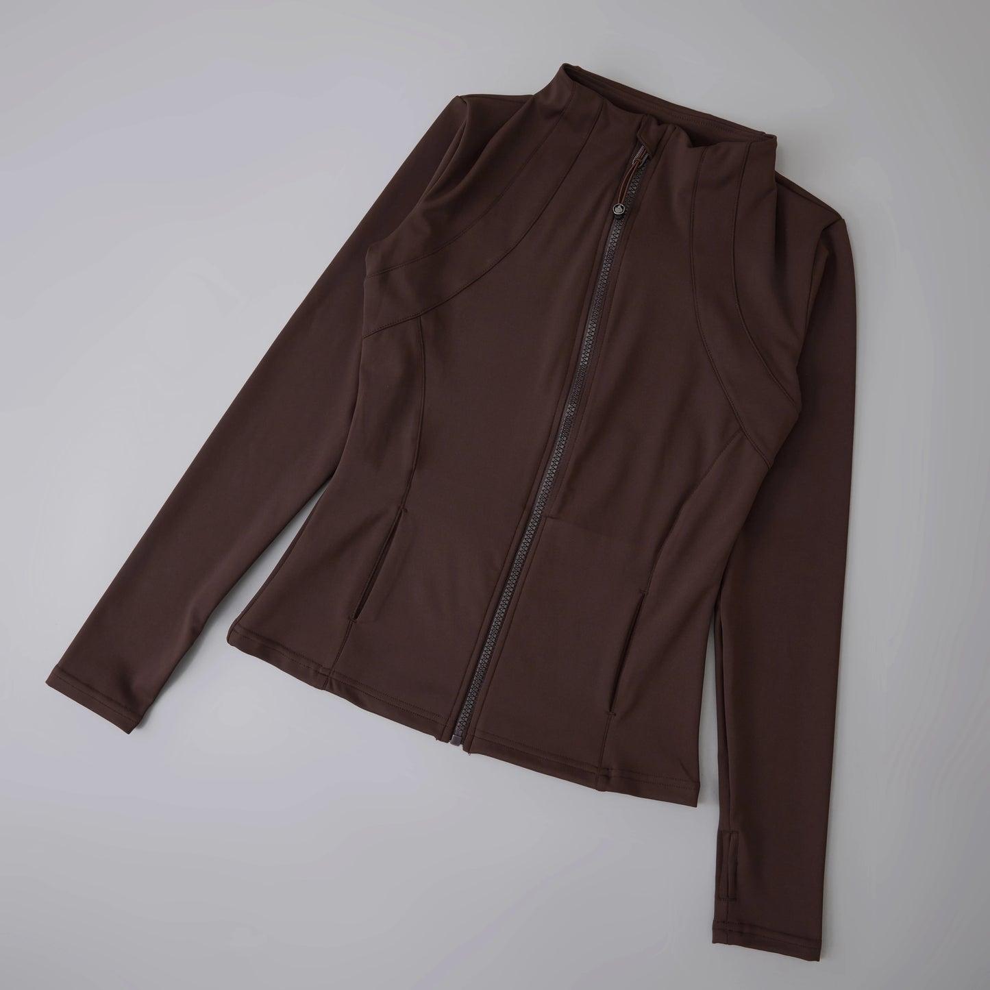 Long Sleeve Activewear Jackets