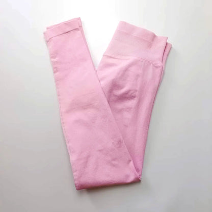 Women Seamless Sports Yoga Pants