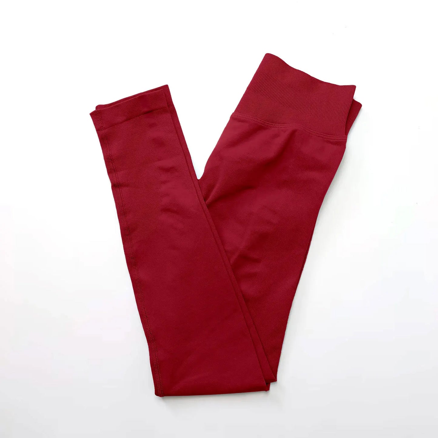 Women Seamless Sports Yoga Pants