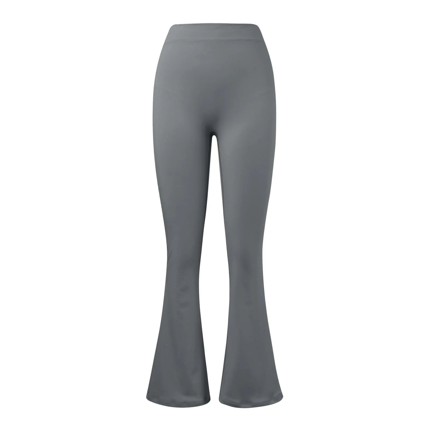Women V-Back Waist Leggings