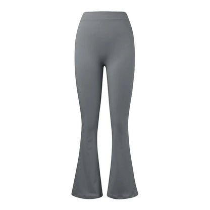 Women V-Back Waist Leggings