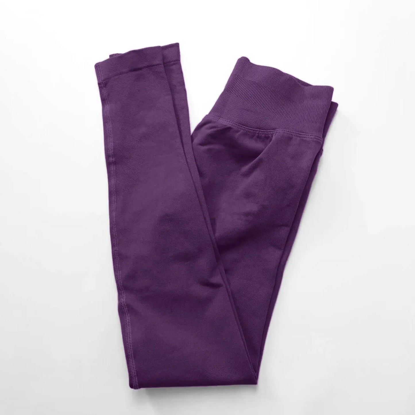 Women Seamless Sports Yoga Pants