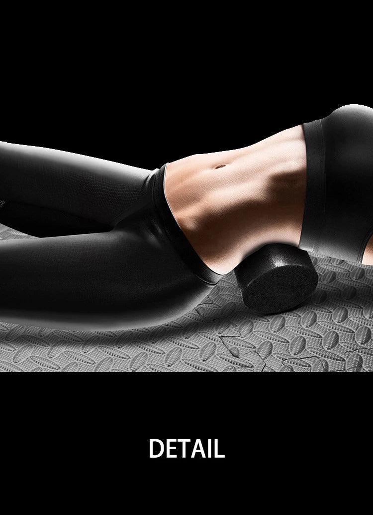 EPP fitness Yoga portable Foam Roller