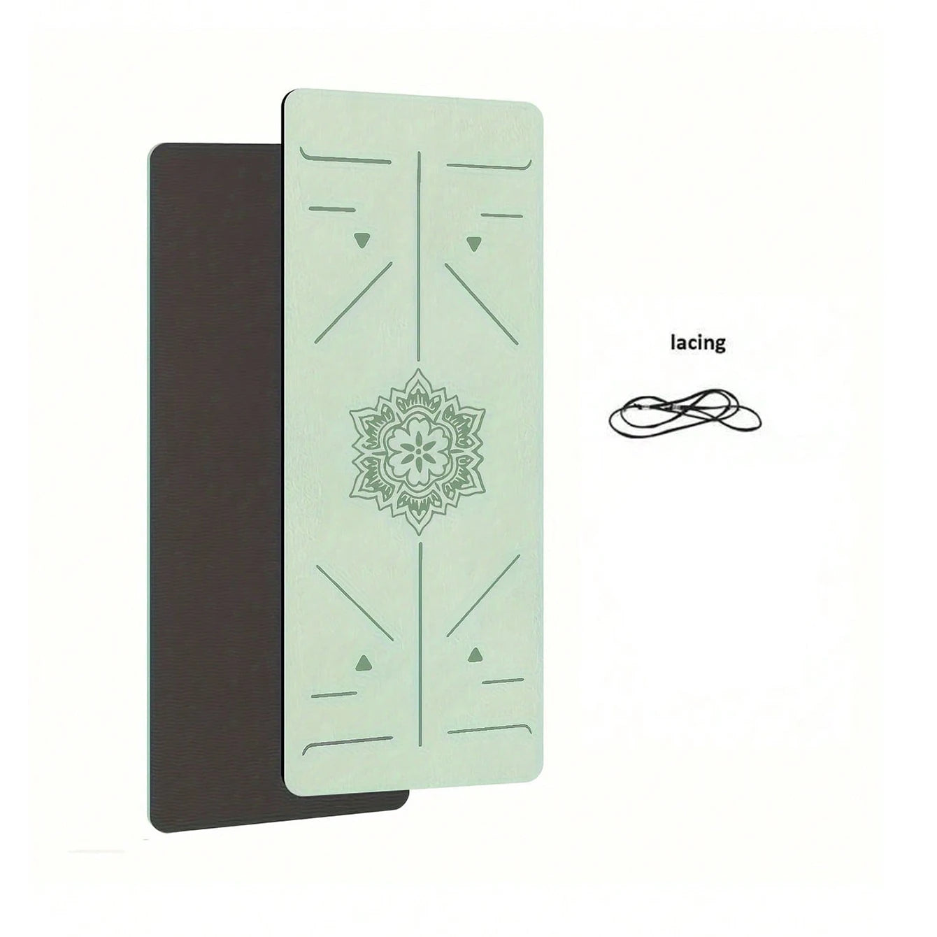 Anti-Slip Pilates Mats