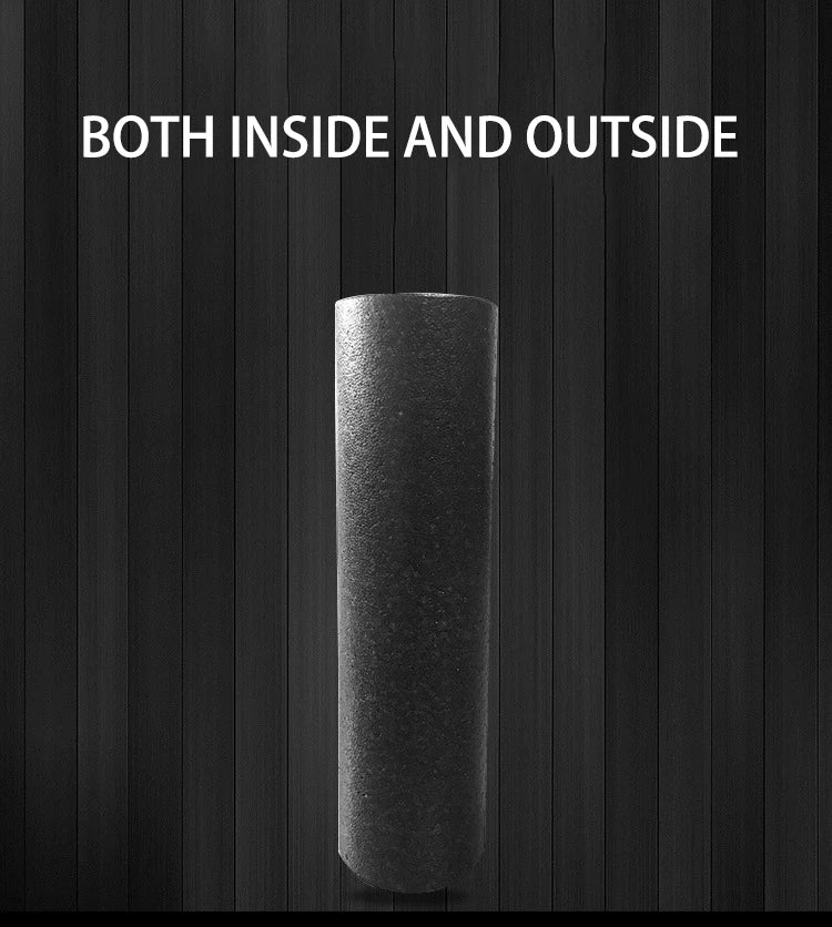EPP fitness Yoga portable Foam Roller