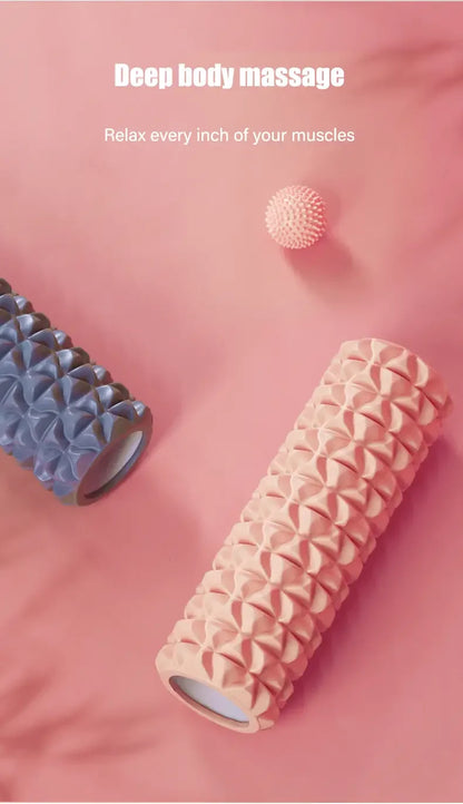Fitness Foam Roller