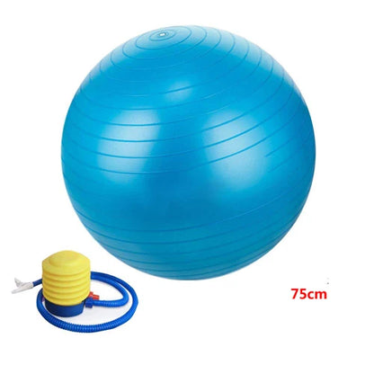 Balance 55-75cm Fitness Ball