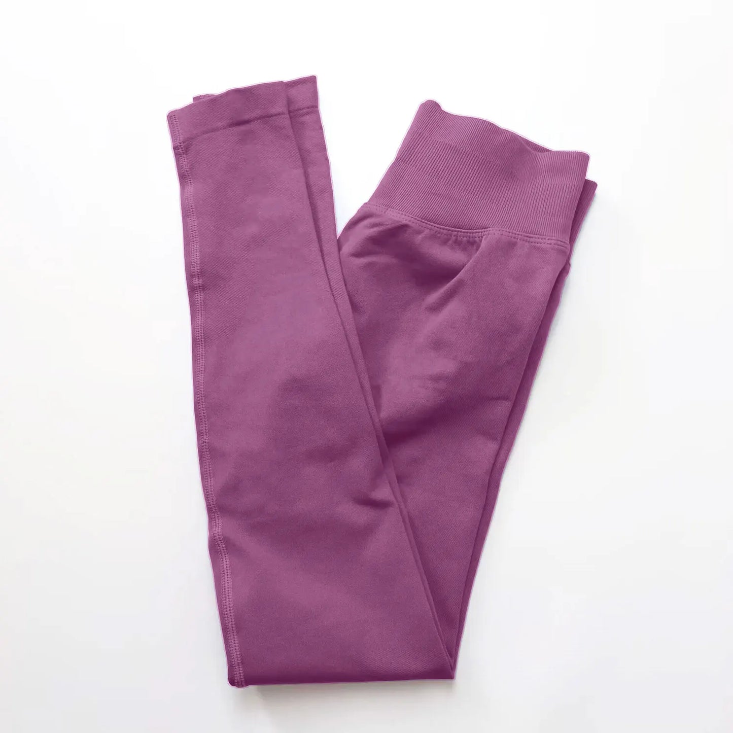 Women Seamless Sports Yoga Pants