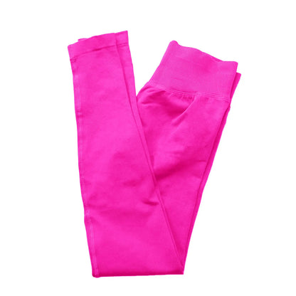 Women Seamless Sports Yoga Pants