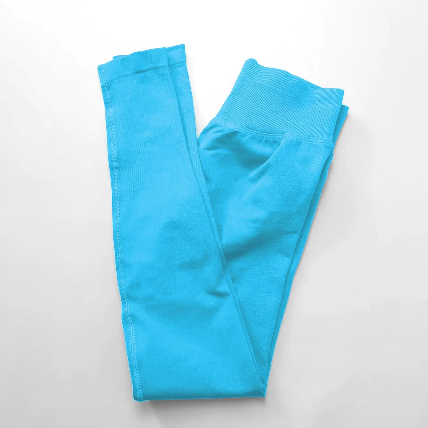 Women Seamless Sports Yoga Pants