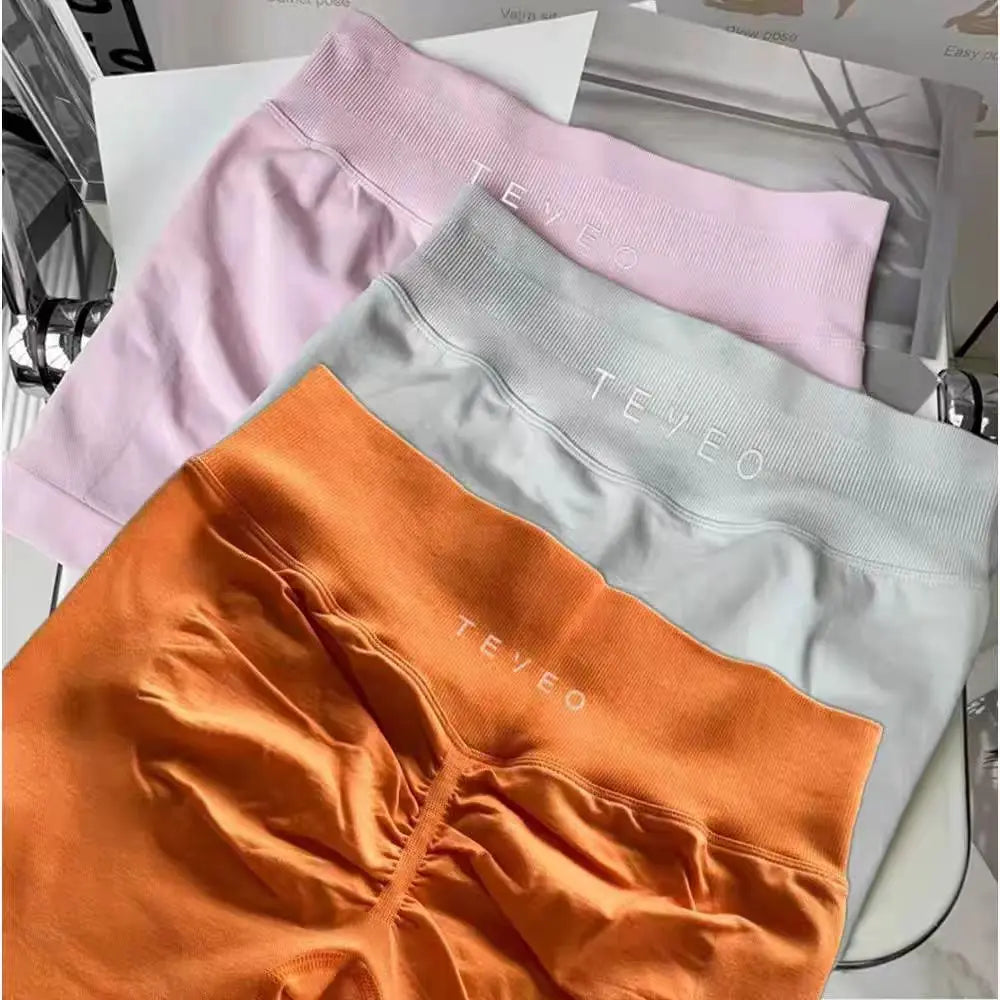 TEVEO Leggings