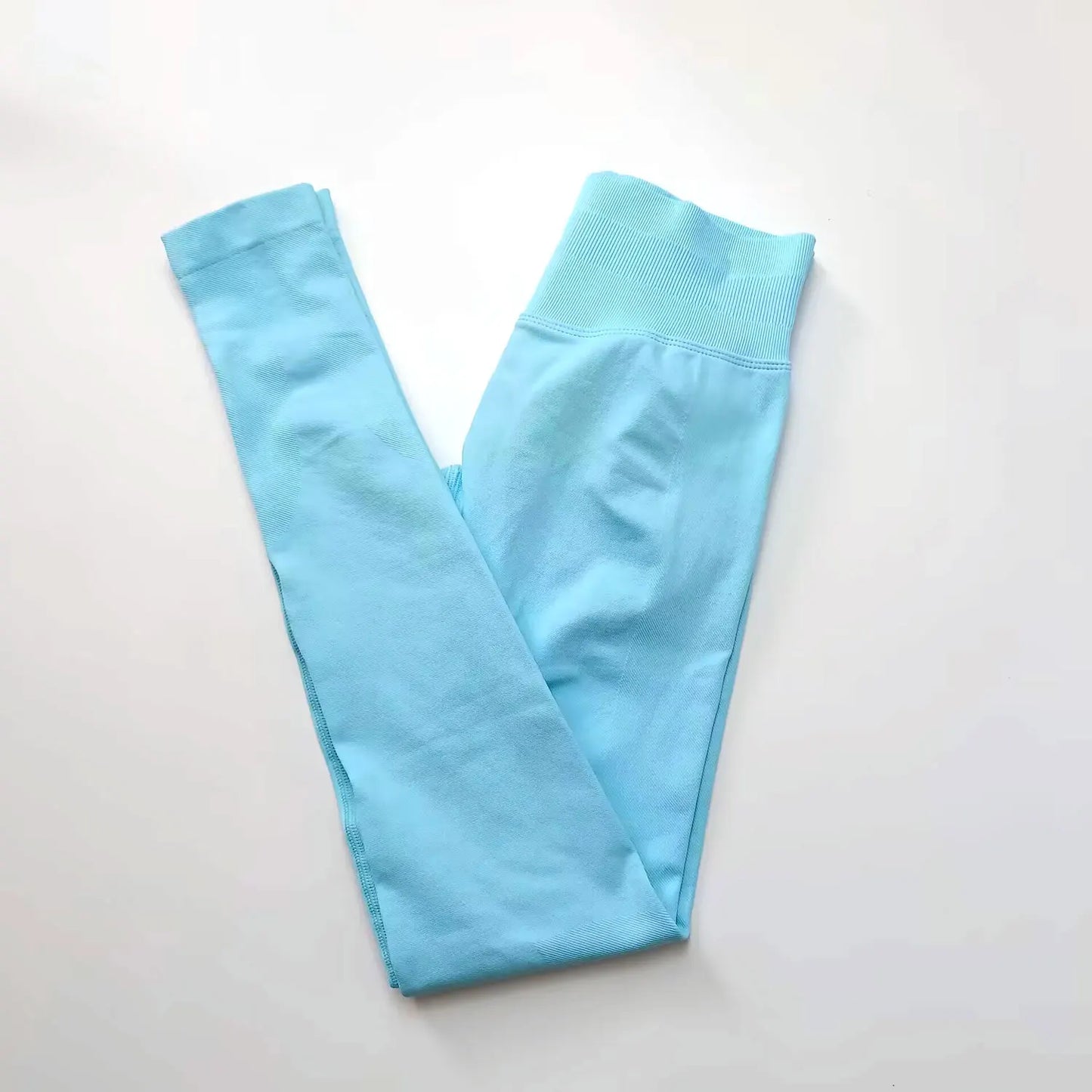 Women Seamless Sports Yoga Pants