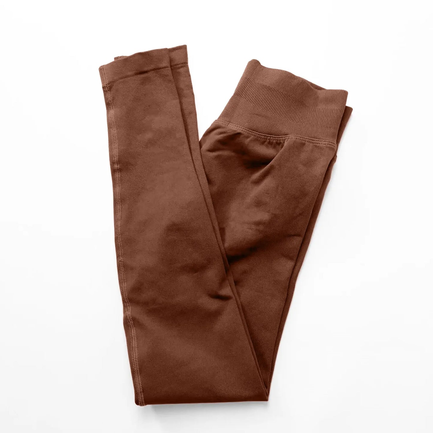 Women Seamless Sports Yoga Pants