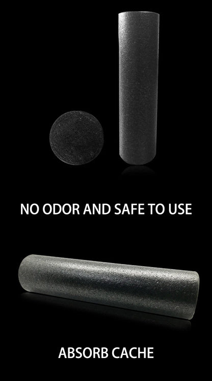 EPP fitness Yoga portable Foam Roller