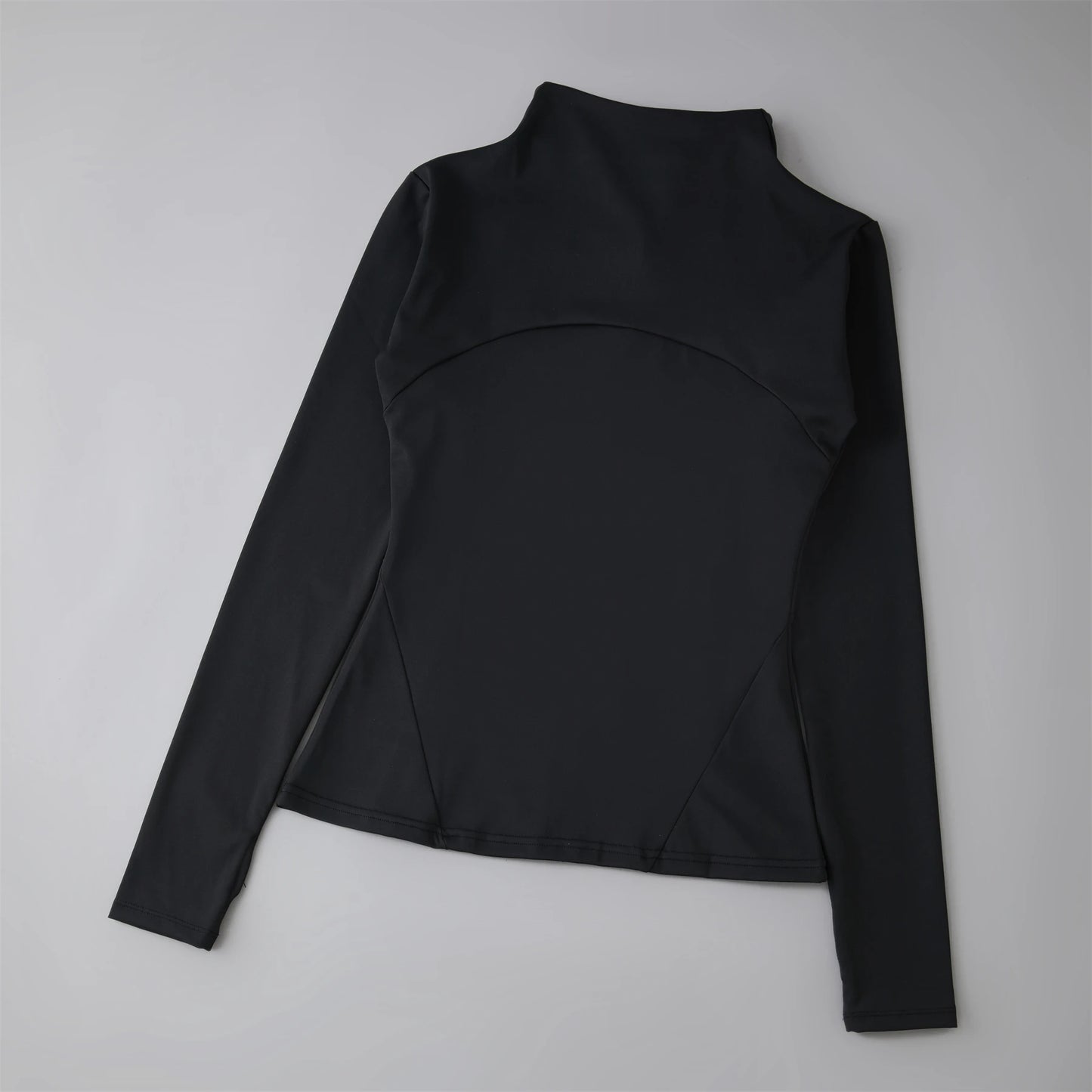 Long Sleeve Activewear Jackets